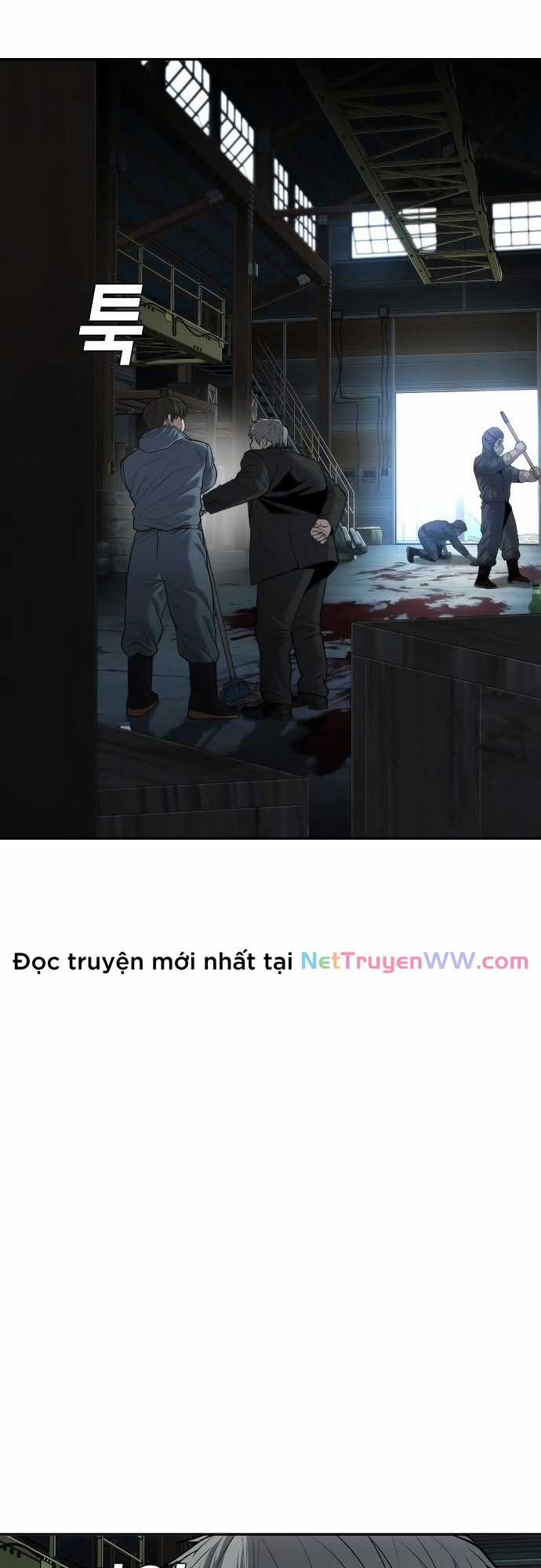 Đứa Con Báo Thù Chapter 17 trang 13