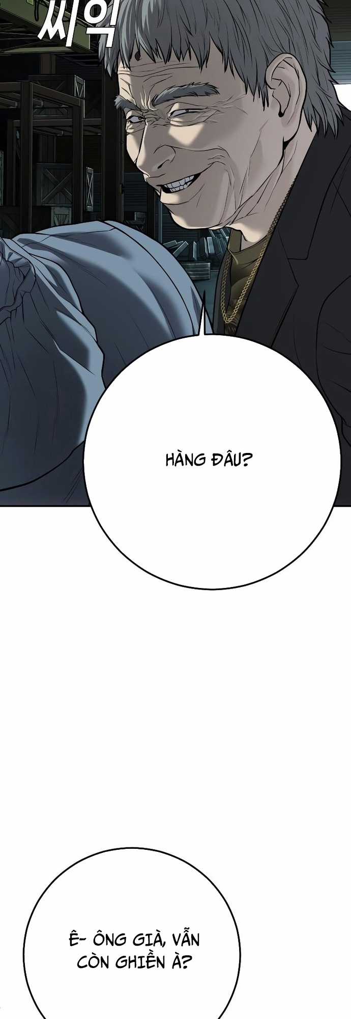 Đứa Con Báo Thù Chapter 17 trang 14