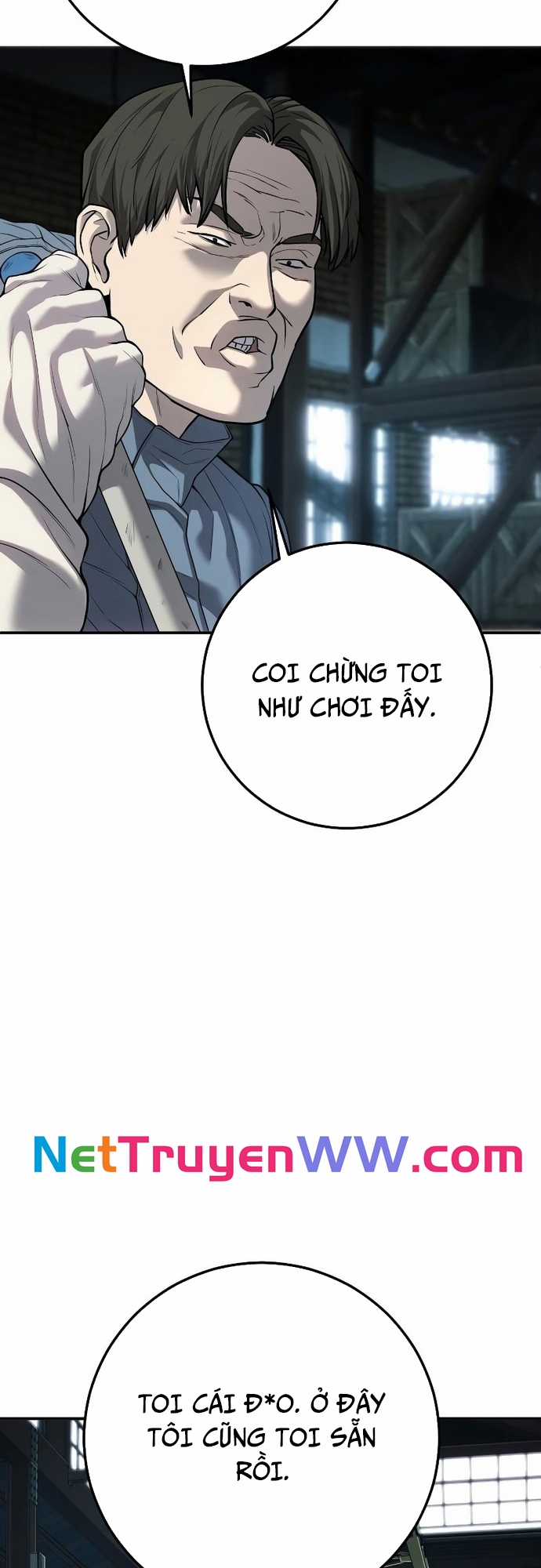 Đứa Con Báo Thù Chapter 17 trang 15