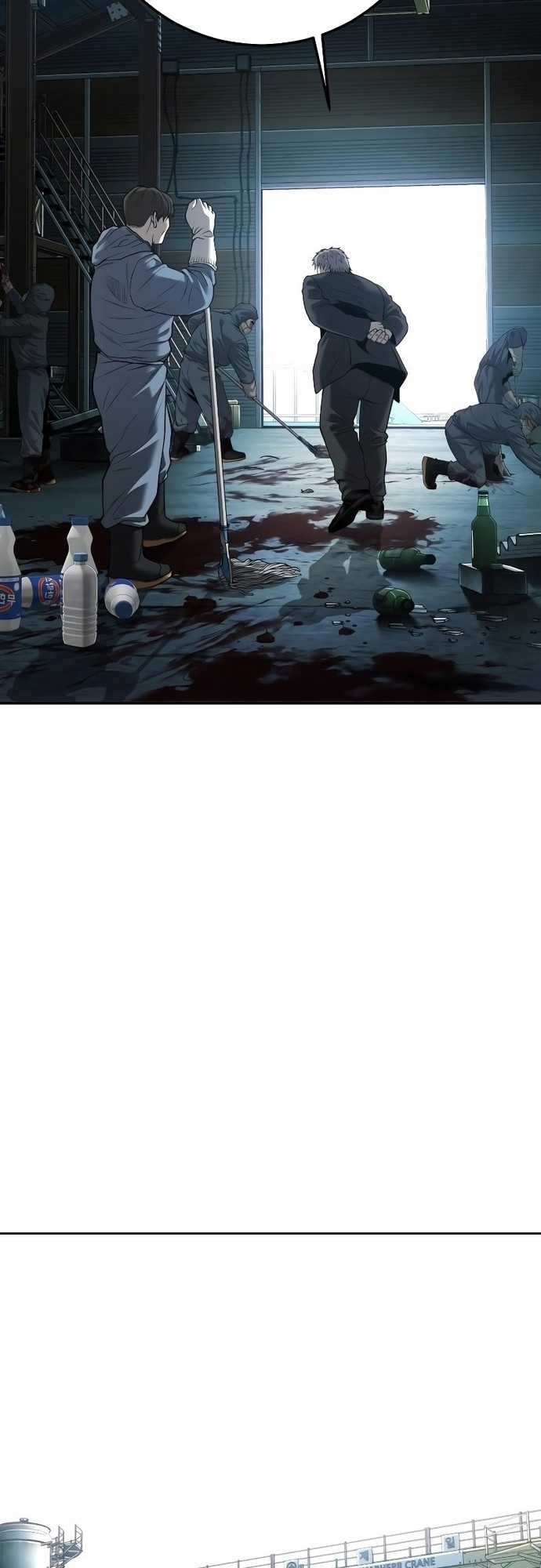 Đứa Con Báo Thù Chapter 17 trang 16