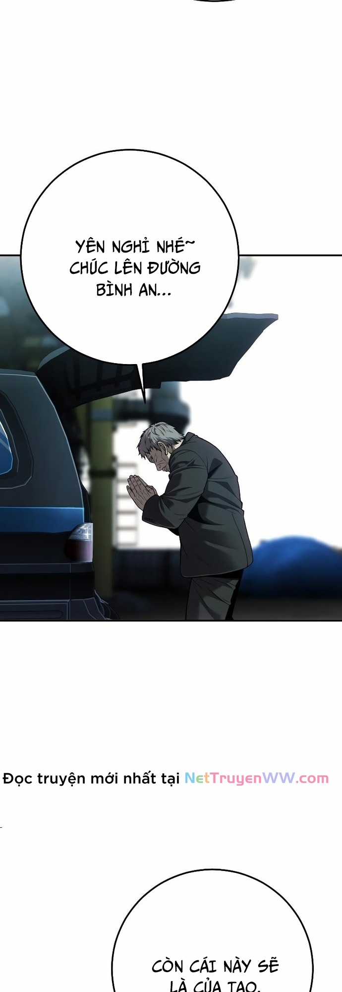 Đứa Con Báo Thù Chapter 17 trang 24