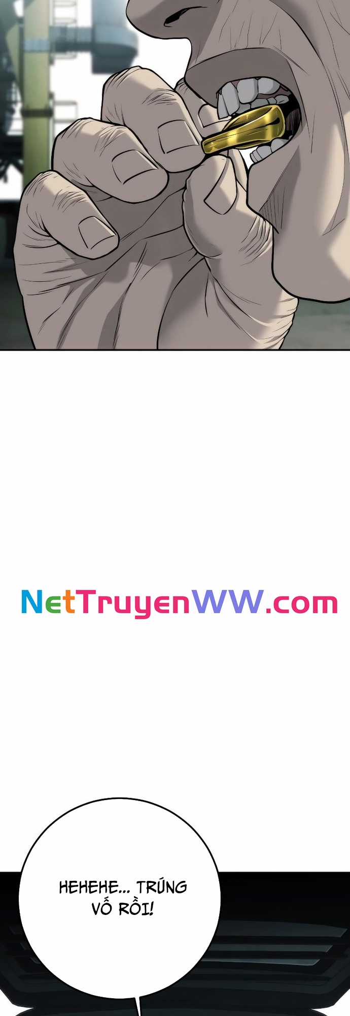 Đứa Con Báo Thù Chapter 17 trang 26