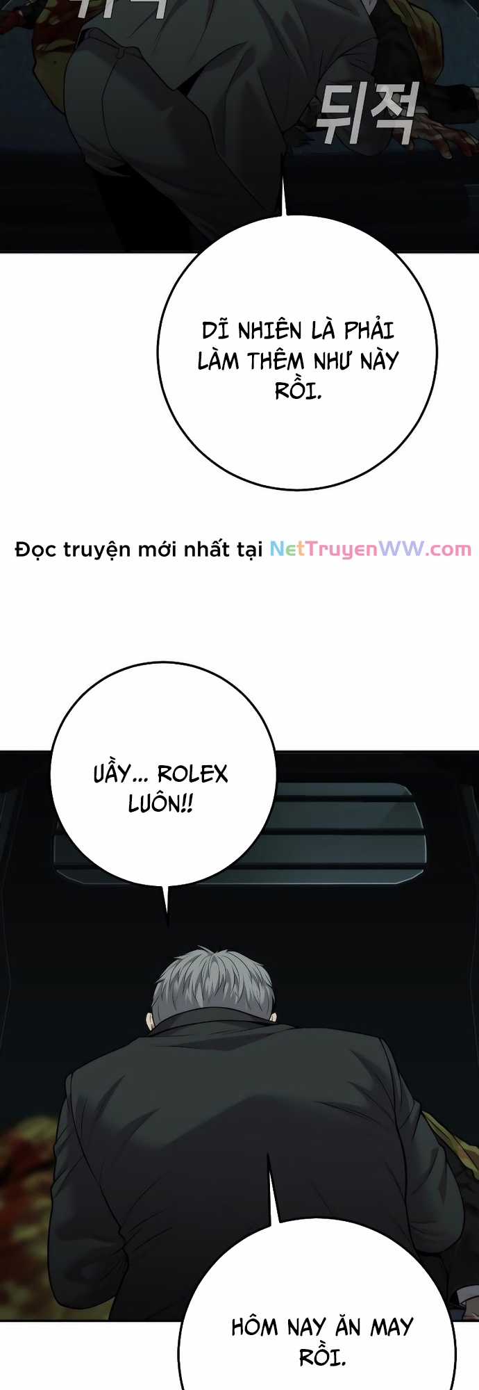 Đứa Con Báo Thù Chapter 17 trang 28