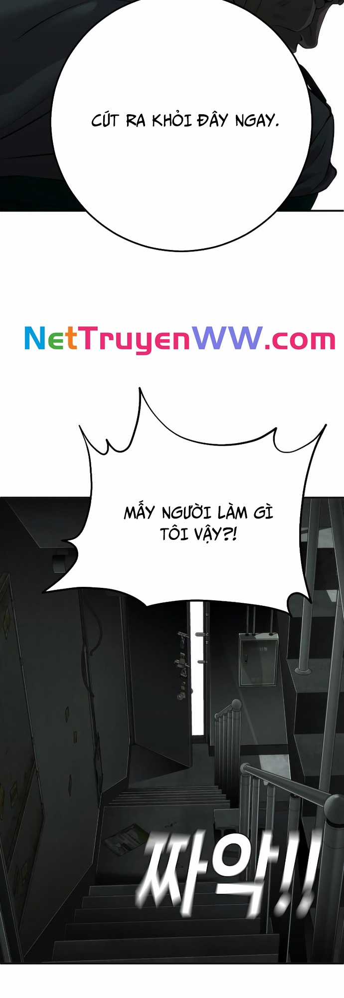 Đứa Con Báo Thù Chapter 17 trang 32