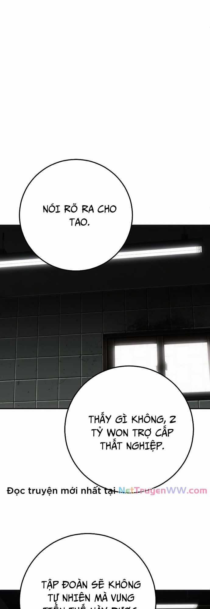 Đứa Con Báo Thù Chapter 17 trang 33