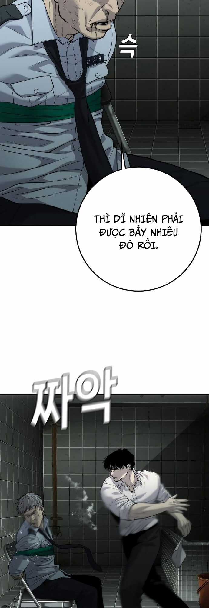 Đứa Con Báo Thù Chapter 17 trang 35