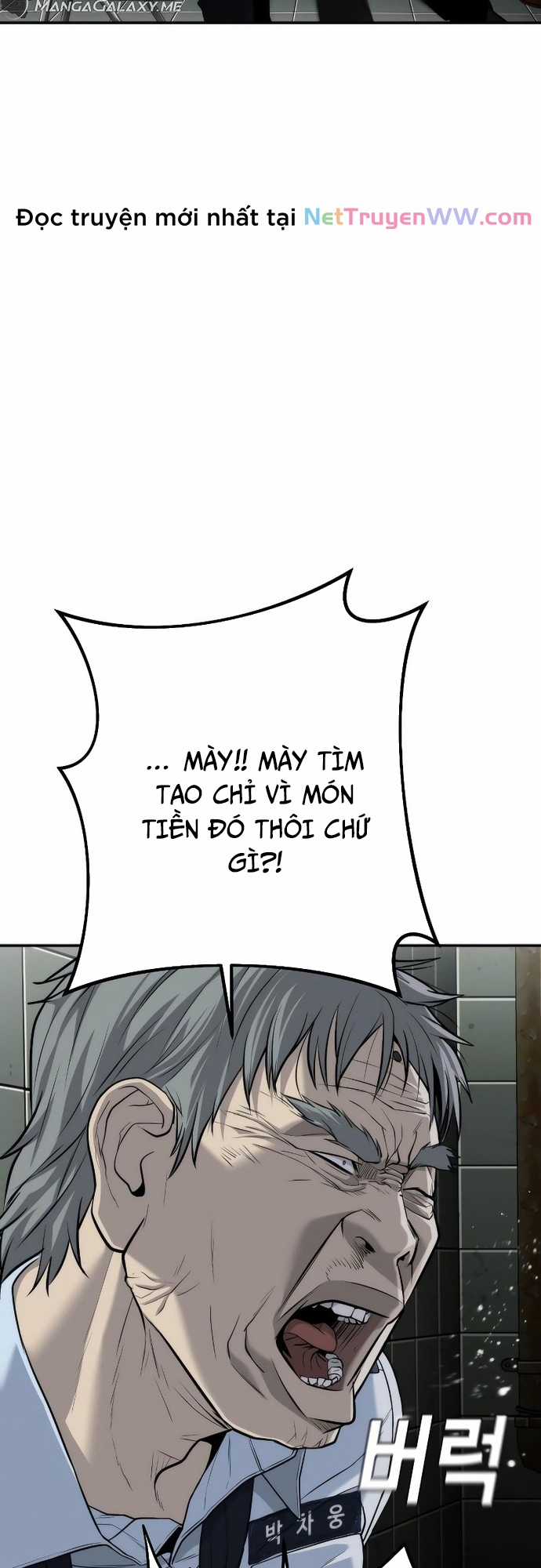 Đứa Con Báo Thù Chapter 17 trang 36