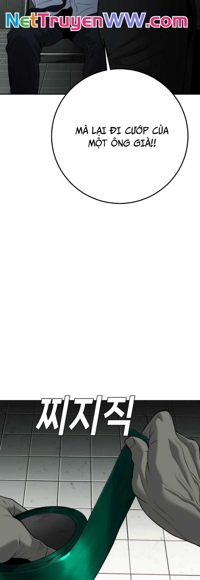 Đứa Con Báo Thù Chapter 17 trang 38