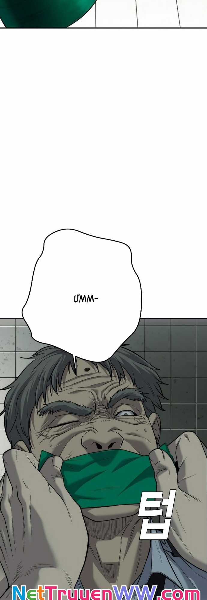 Đứa Con Báo Thù Chapter 17 trang 39