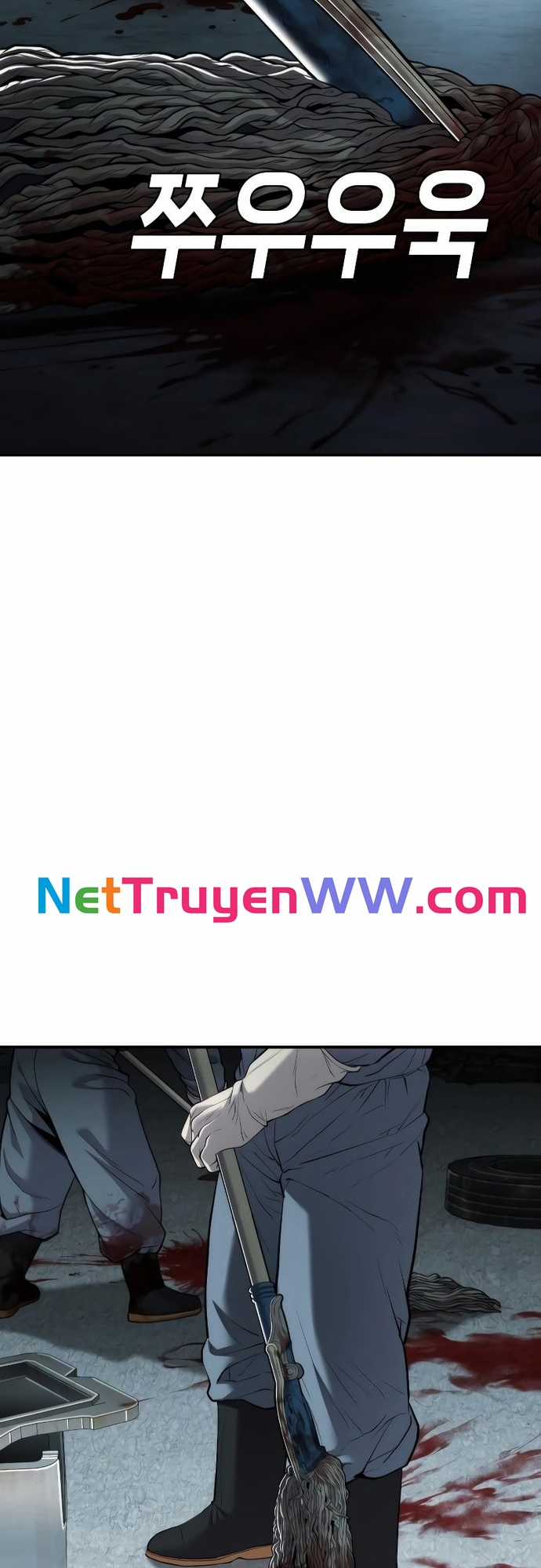 Đứa Con Báo Thù Chapter 17 trang 4