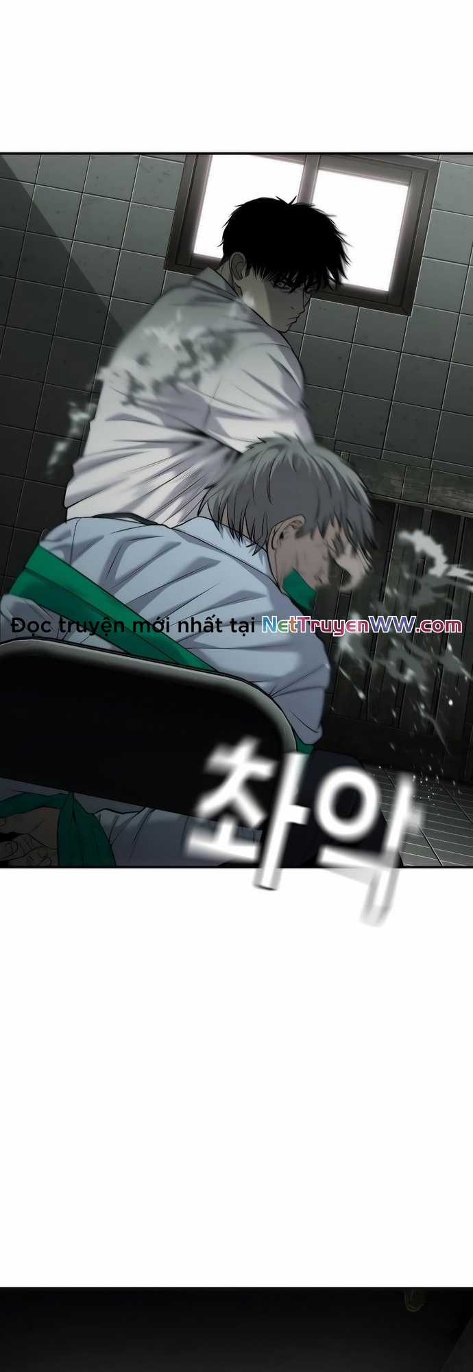 Đứa Con Báo Thù Chapter 17 trang 41