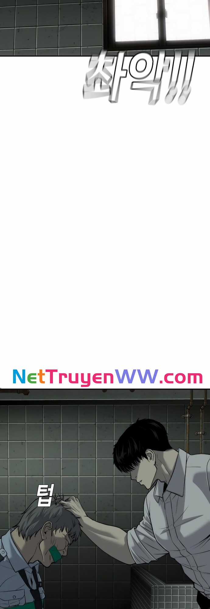 Đứa Con Báo Thù Chapter 17 trang 43