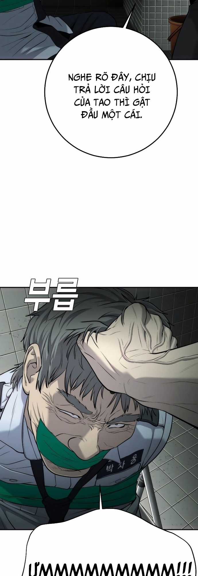 Đứa Con Báo Thù Chapter 17 trang 44