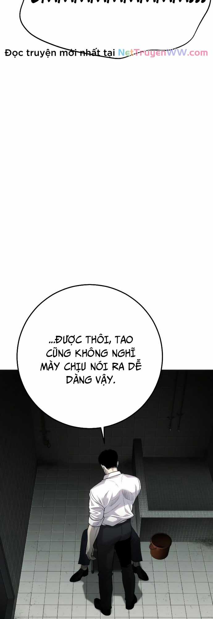 Đứa Con Báo Thù Chapter 17 trang 45