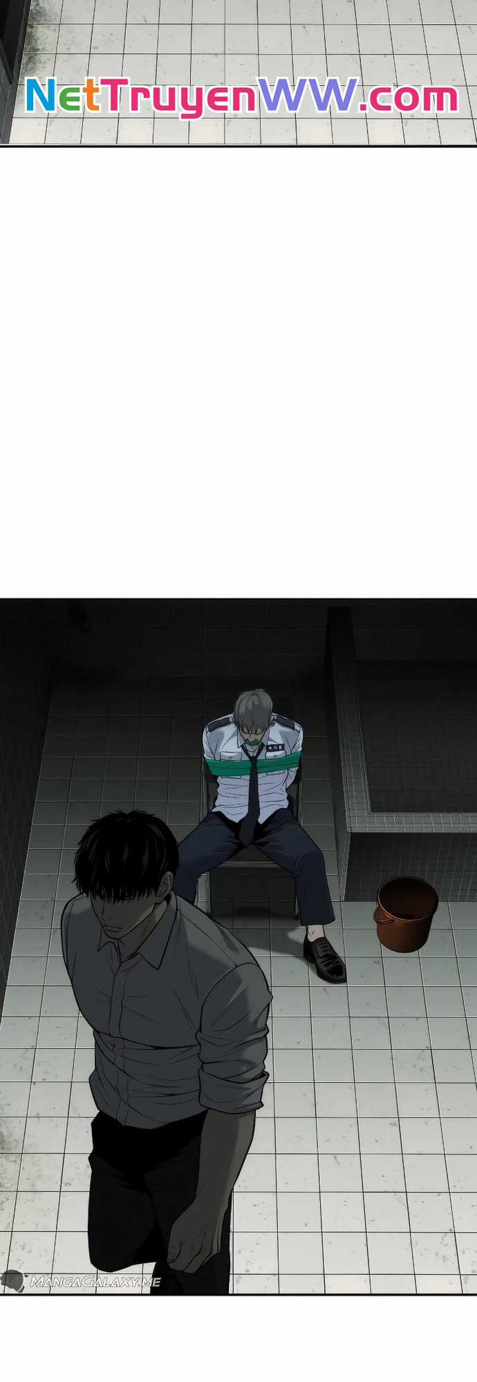 Đứa Con Báo Thù Chapter 17 trang 46