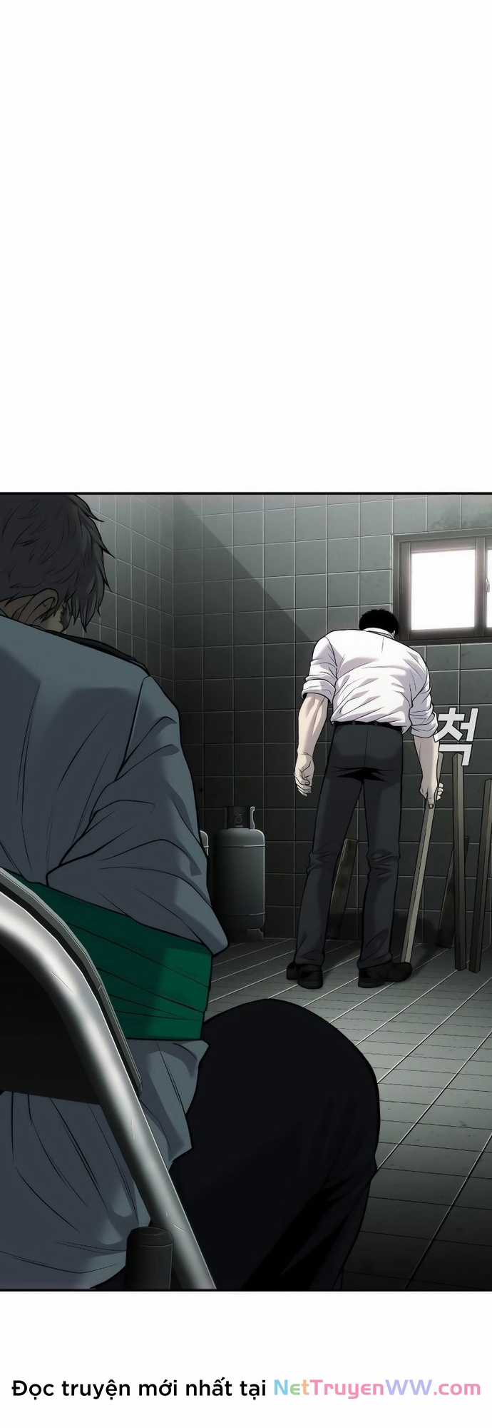 Đứa Con Báo Thù Chapter 17 trang 47