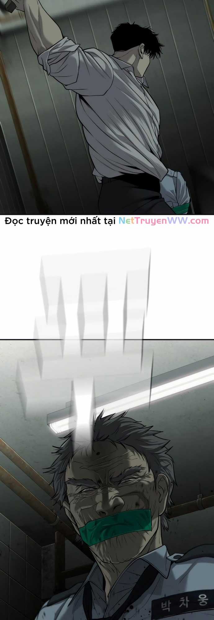 Đứa Con Báo Thù Chapter 17 trang 51