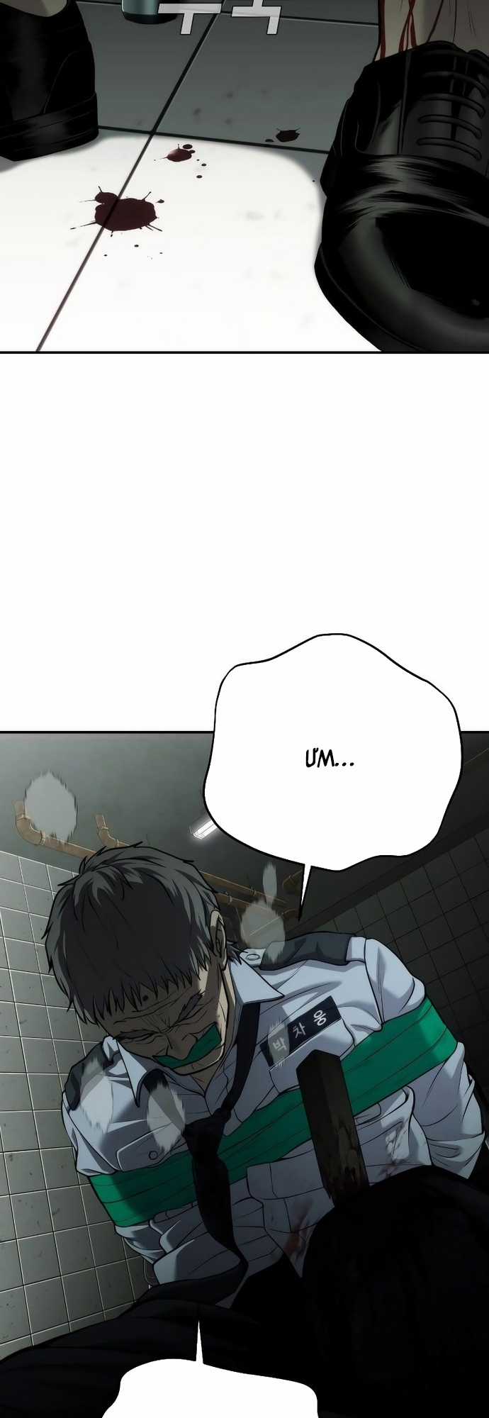 Đứa Con Báo Thù Chapter 17 trang 54