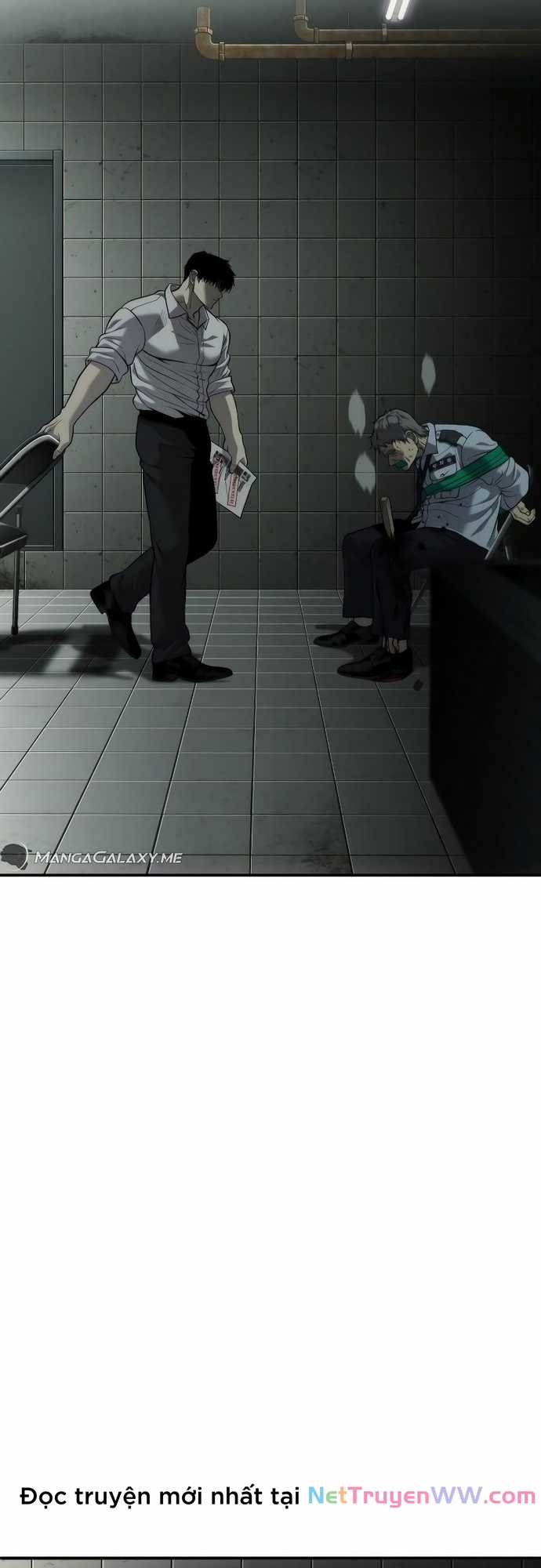 Đứa Con Báo Thù Chapter 17 trang 58