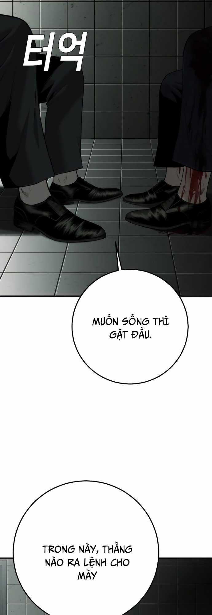 Đứa Con Báo Thù Chapter 17 trang 59