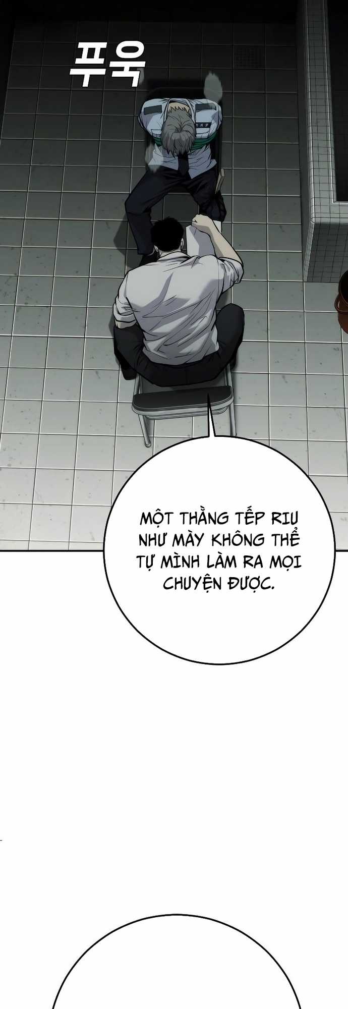 Đứa Con Báo Thù Chapter 17 trang 62