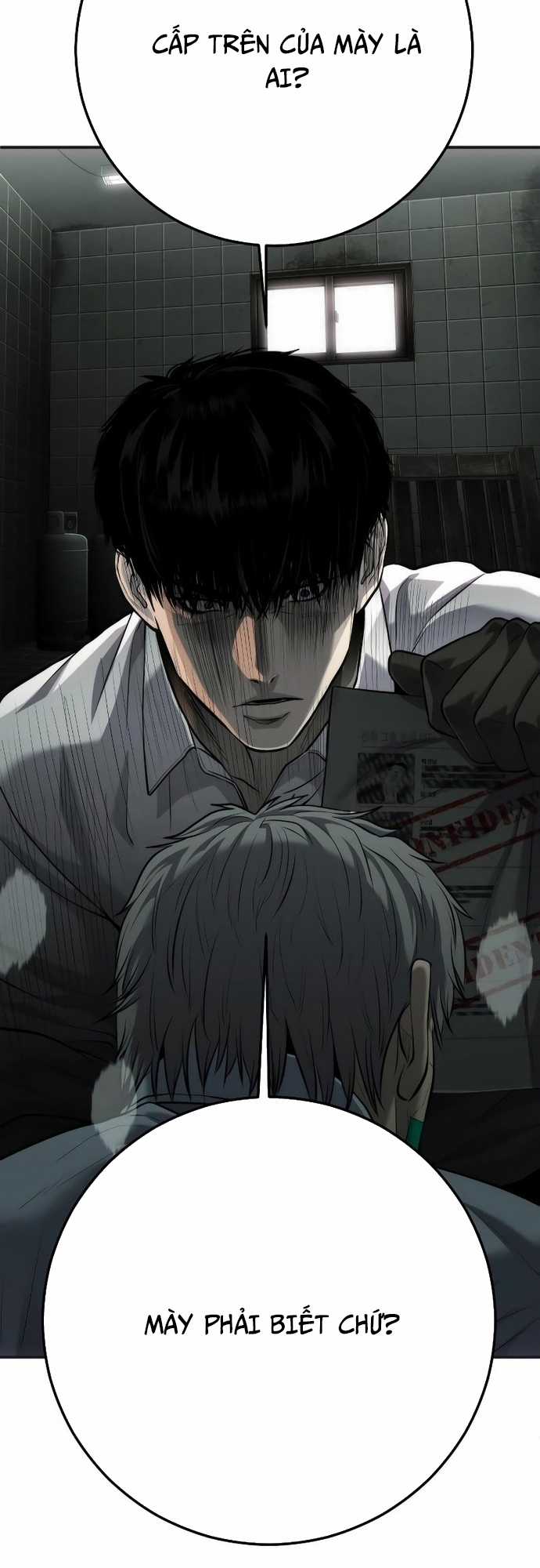 Đứa Con Báo Thù Chapter 17 trang 63