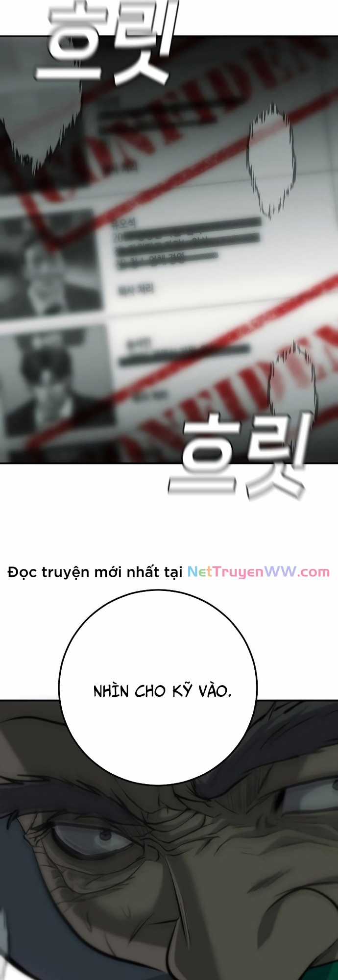 Đứa Con Báo Thù Chapter 17 trang 65