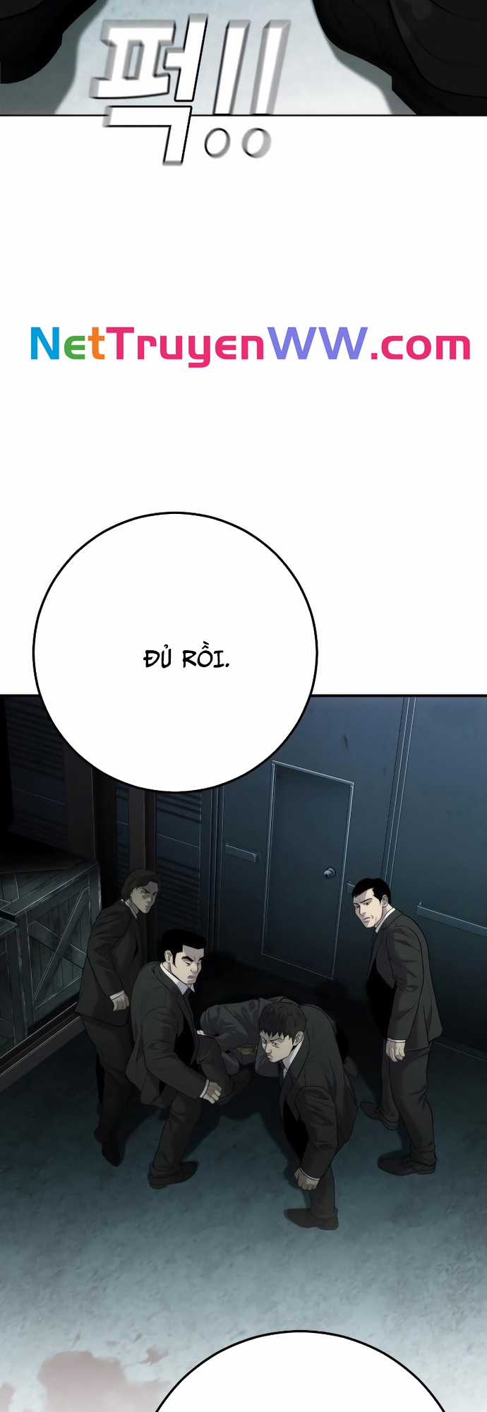 Đứa Con Báo Thù Chapter 17 trang 67