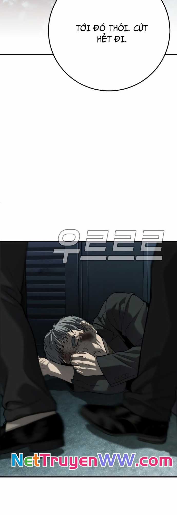 Đứa Con Báo Thù Chapter 17 trang 68