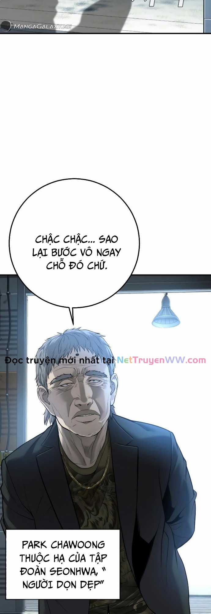 Đứa Con Báo Thù Chapter 17 trang 7