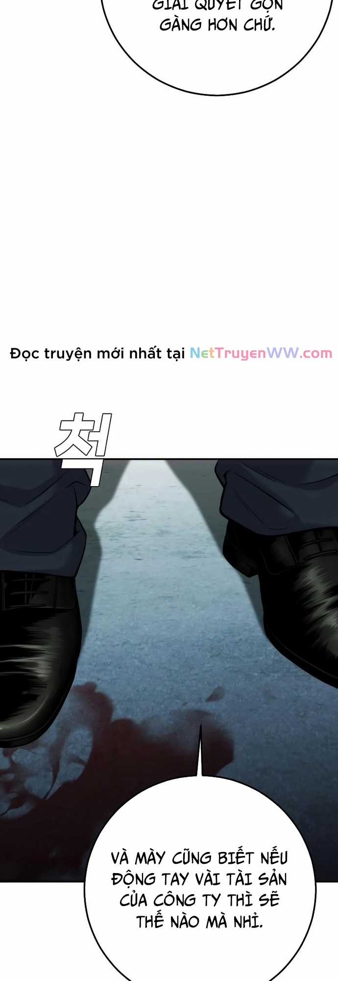 Đứa Con Báo Thù Chapter 17 trang 70