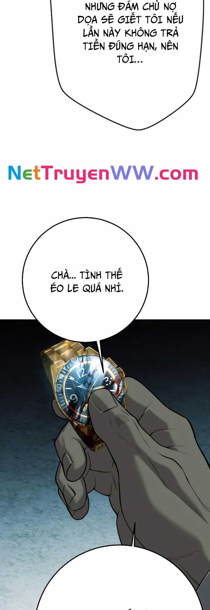 Đứa Con Báo Thù Chapter 17 trang 72