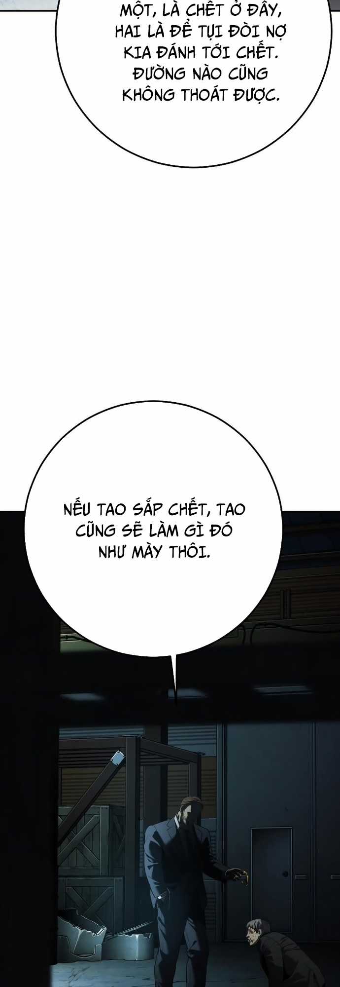 Đứa Con Báo Thù Chapter 17 trang 73