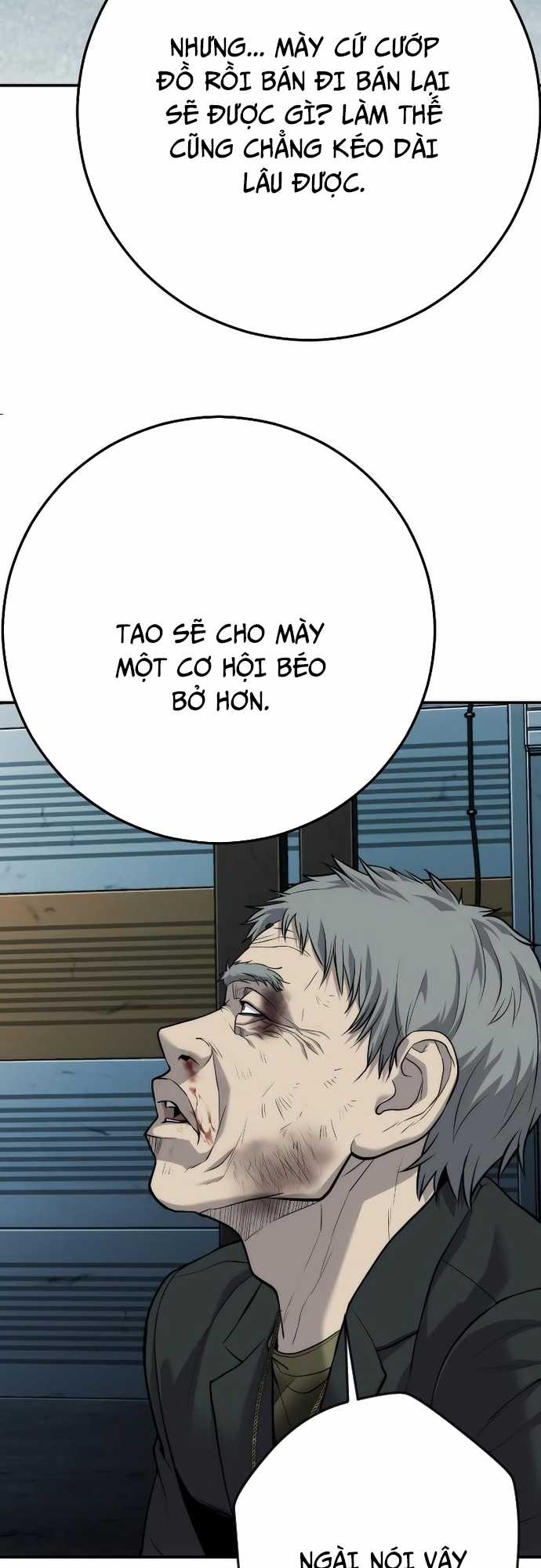 Đứa Con Báo Thù Chapter 17 trang 75