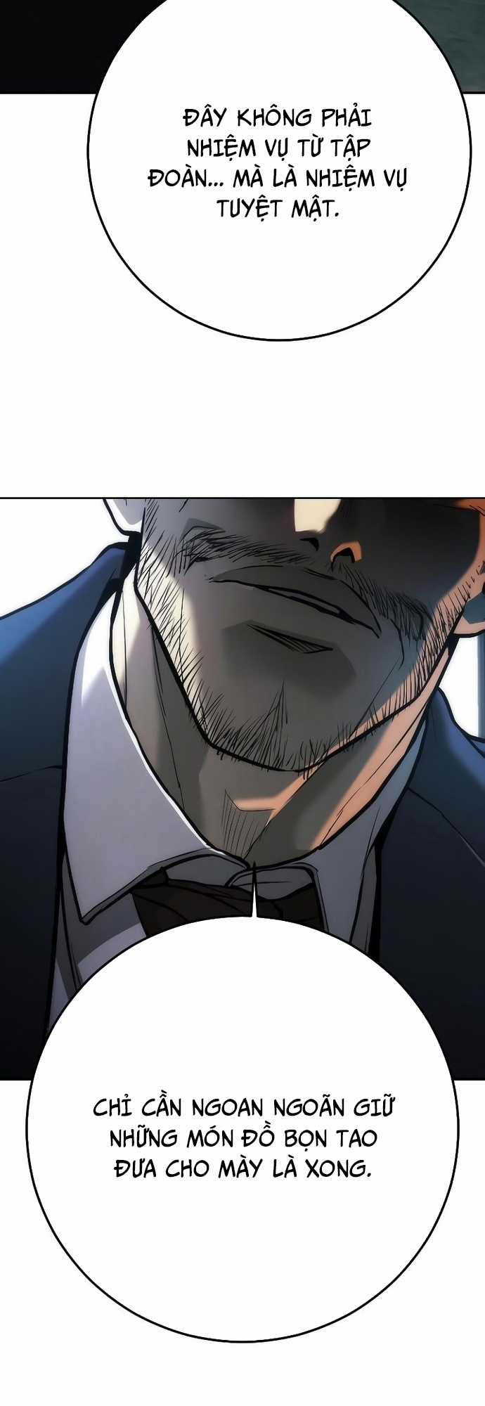 Đứa Con Báo Thù Chapter 17 trang 77