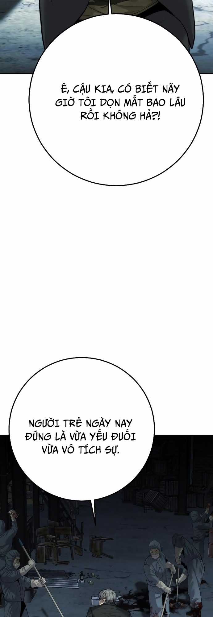 Đứa Con Báo Thù Chapter 17 trang 8