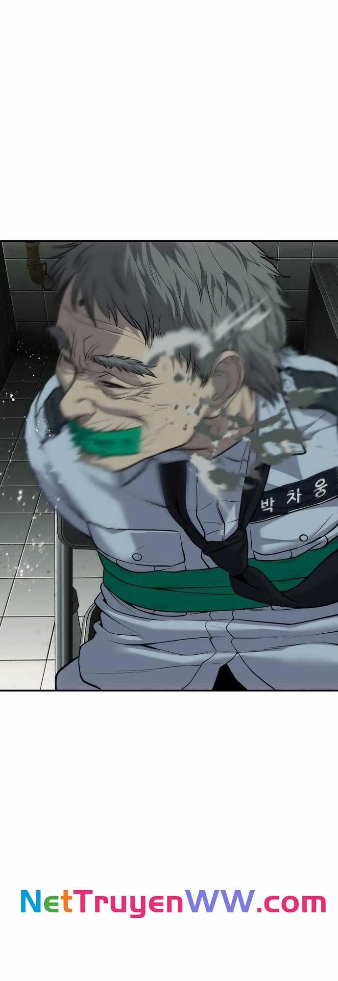 Đứa Con Báo Thù Chapter 17 trang 80