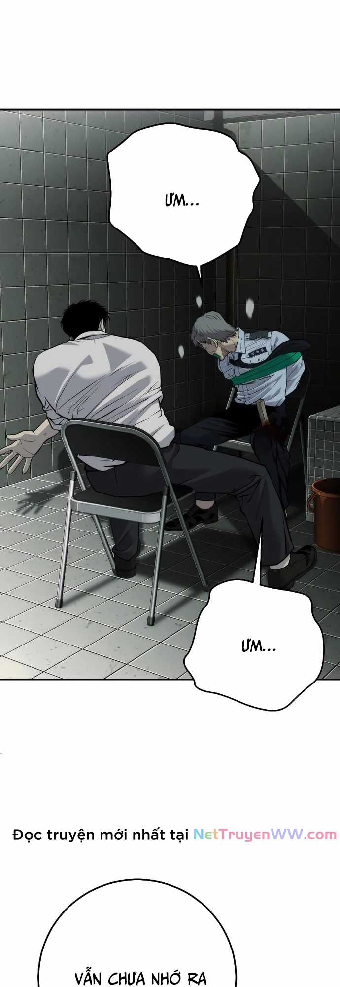 Đứa Con Báo Thù Chapter 17 trang 81