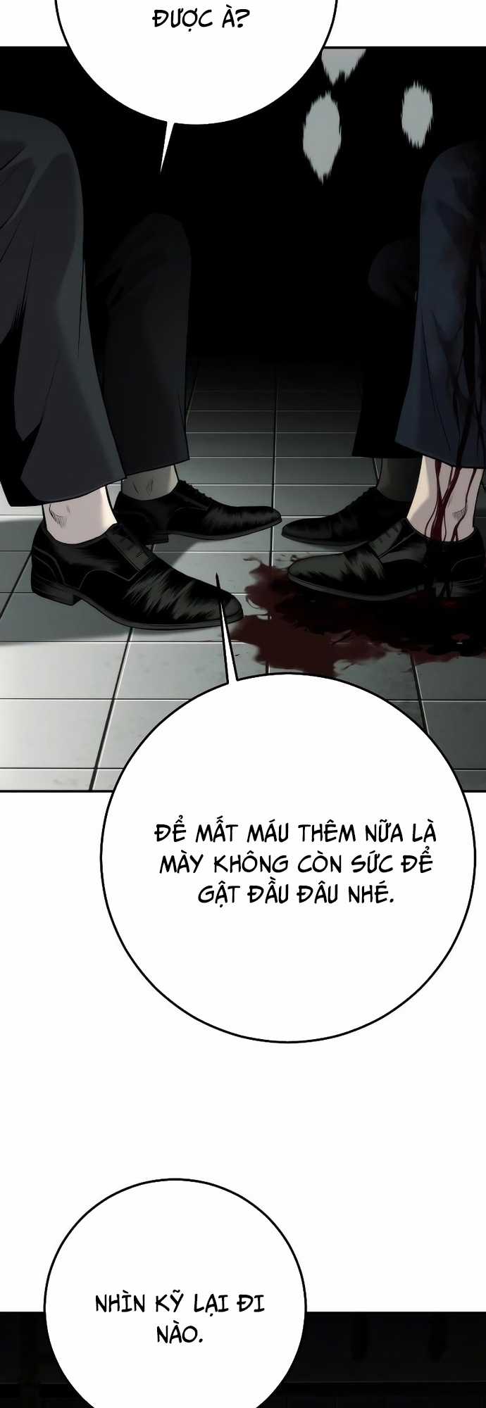 Đứa Con Báo Thù Chapter 17 trang 82