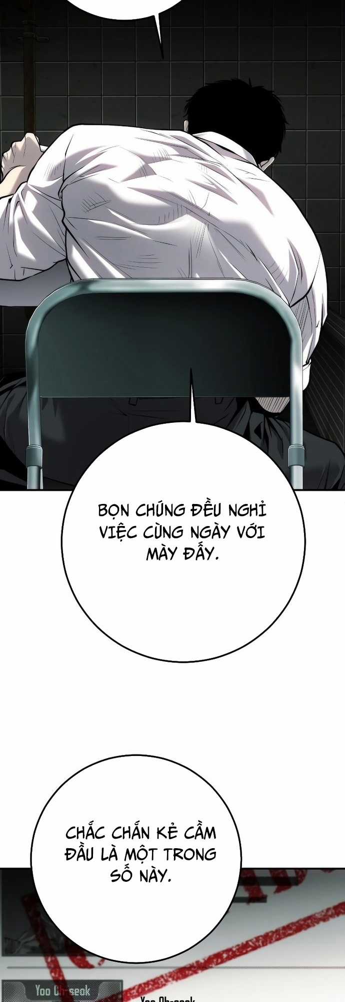 Đứa Con Báo Thù Chapter 17 trang 83