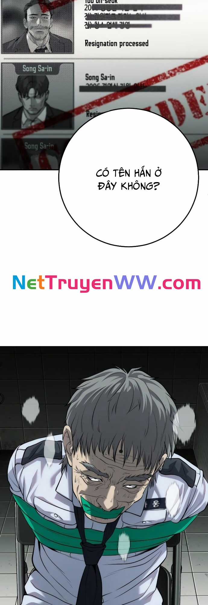 Đứa Con Báo Thù Chapter 17 trang 84