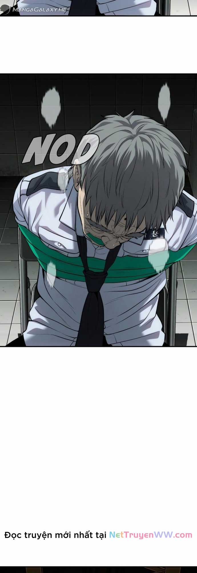 Đứa Con Báo Thù Chapter 17 trang 85