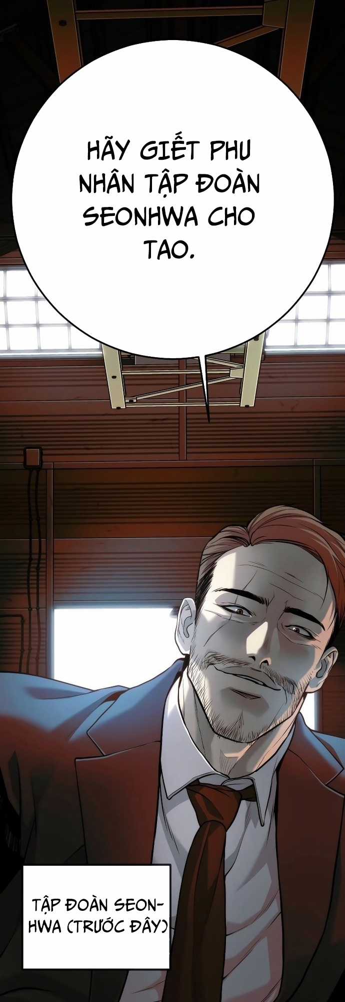 Đứa Con Báo Thù Chapter 17 trang 86