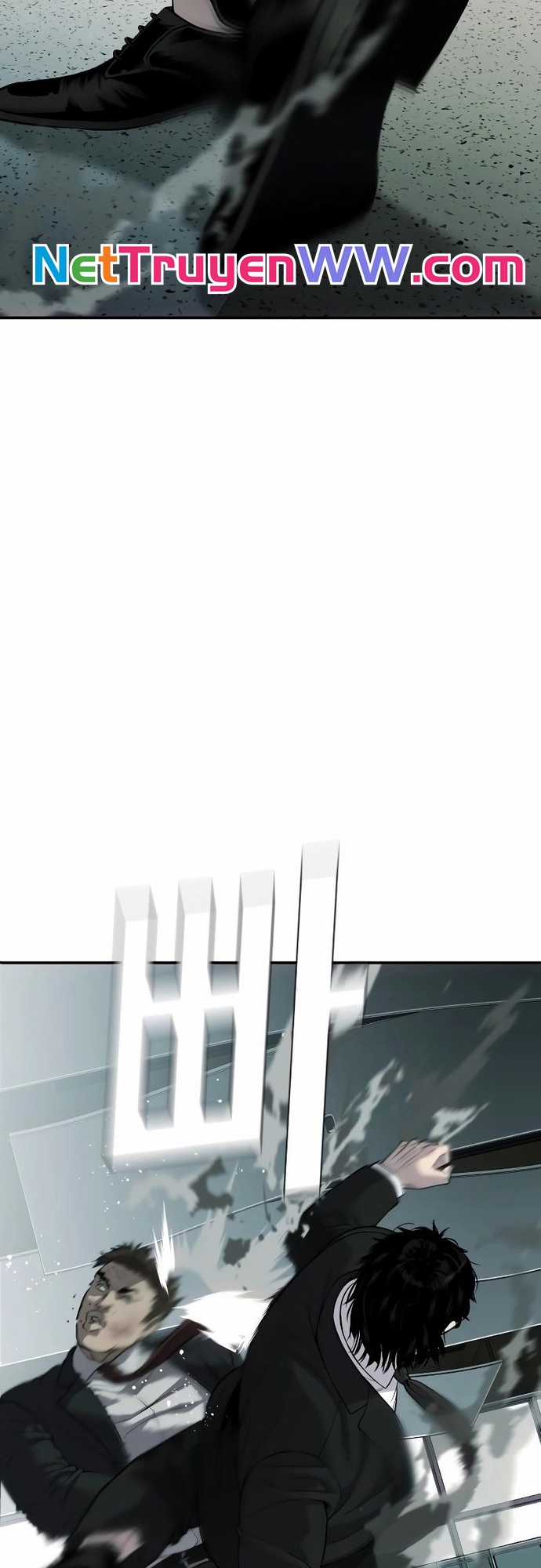 Đứa Con Báo Thù Chapter 18 trang 11