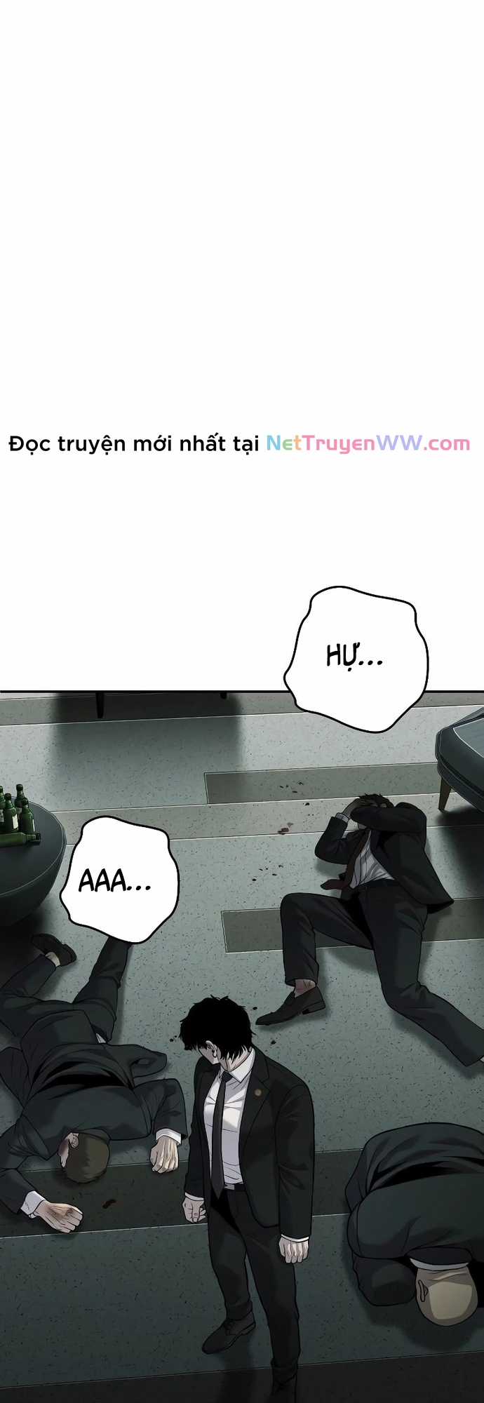 Đứa Con Báo Thù Chapter 18 trang 13