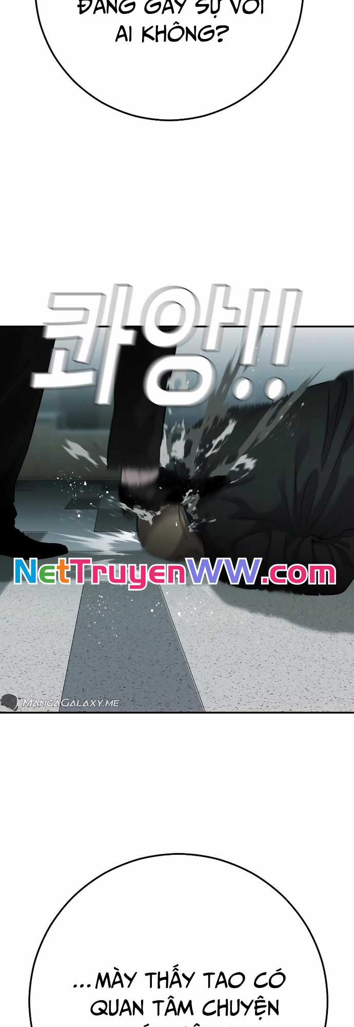 Đứa Con Báo Thù Chapter 18 trang 15