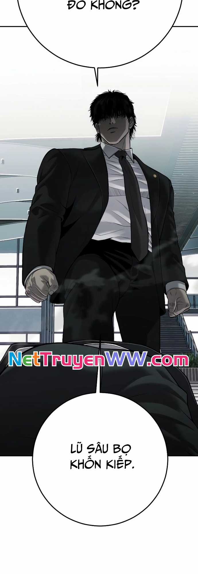 Đứa Con Báo Thù Chapter 18 trang 16