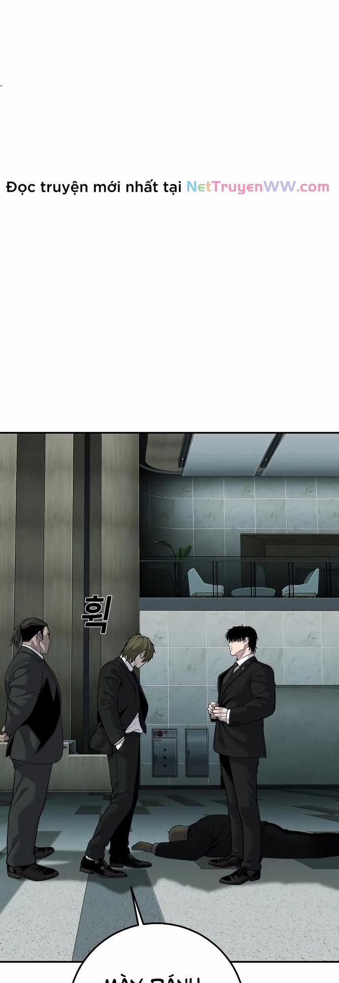 Đứa Con Báo Thù Chapter 18 trang 19