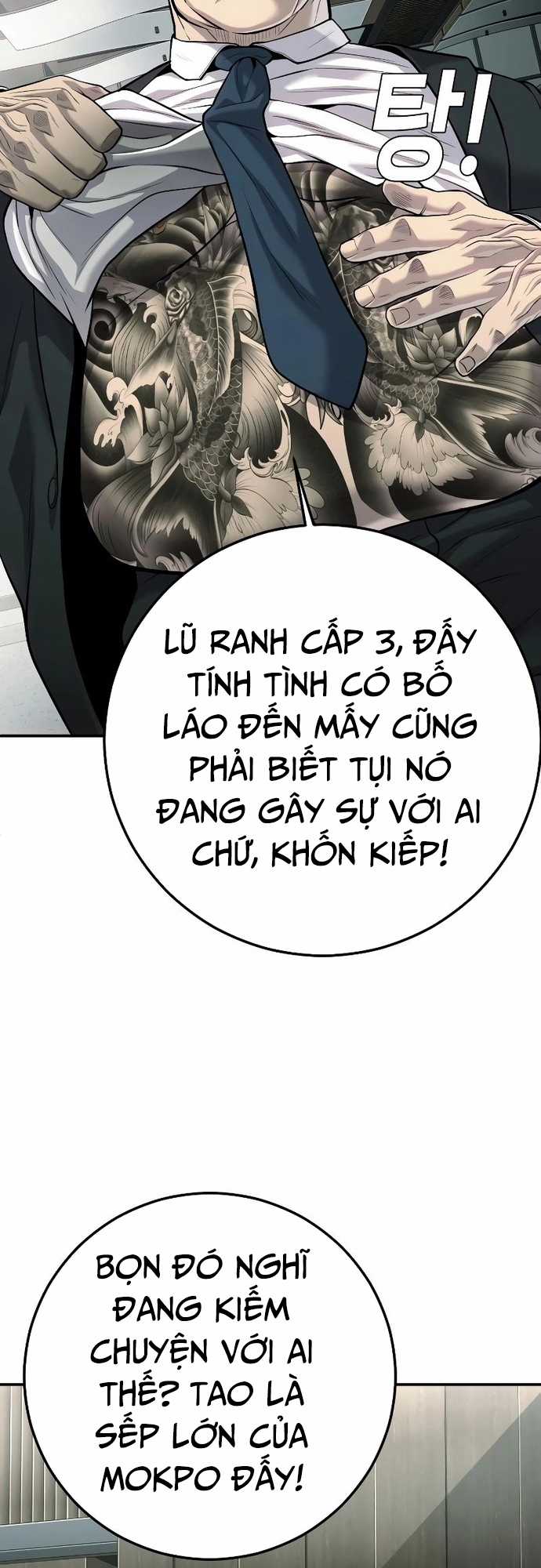 Đứa Con Báo Thù Chapter 18 trang 2