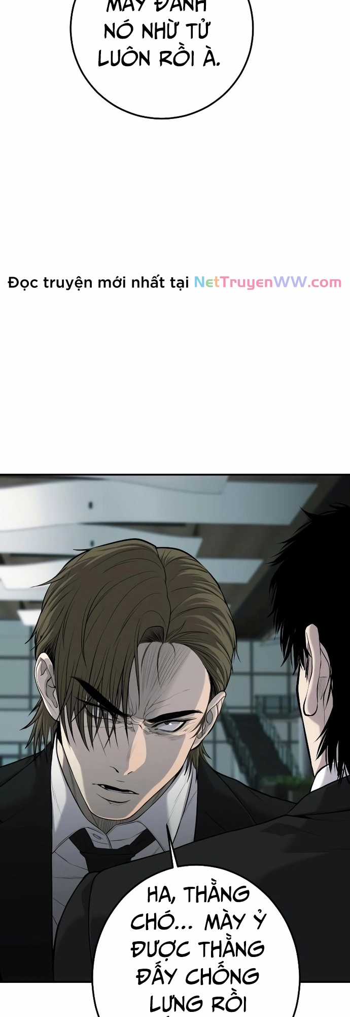 Đứa Con Báo Thù Chapter 18 trang 20